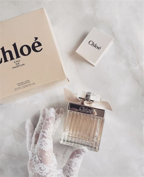 profumo chloe classico opinioni|Chloé Eau de Parfum: com'è nata e come si è evoluta la .